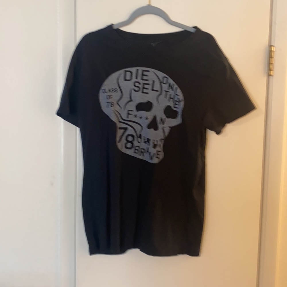 Diesel tshirt original